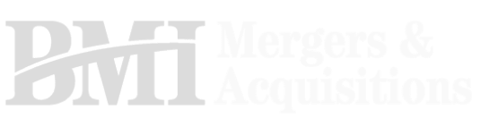 BMI Mergers & Acquisitions