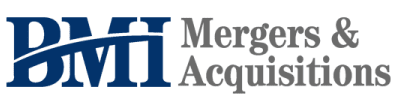 BMI Mergers & Acquisitions